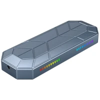 باکس هارد M.2 NVMe SSD اوریکو M2VG01-C3