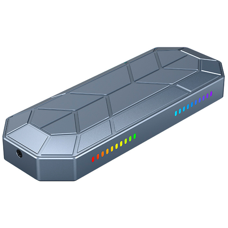 باکس هارد M.2 NVMe SSD اوریکو M2VG01-C3