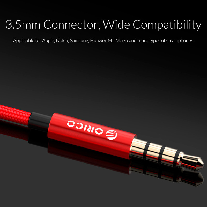هندزفری Orico Soundplus-RS1