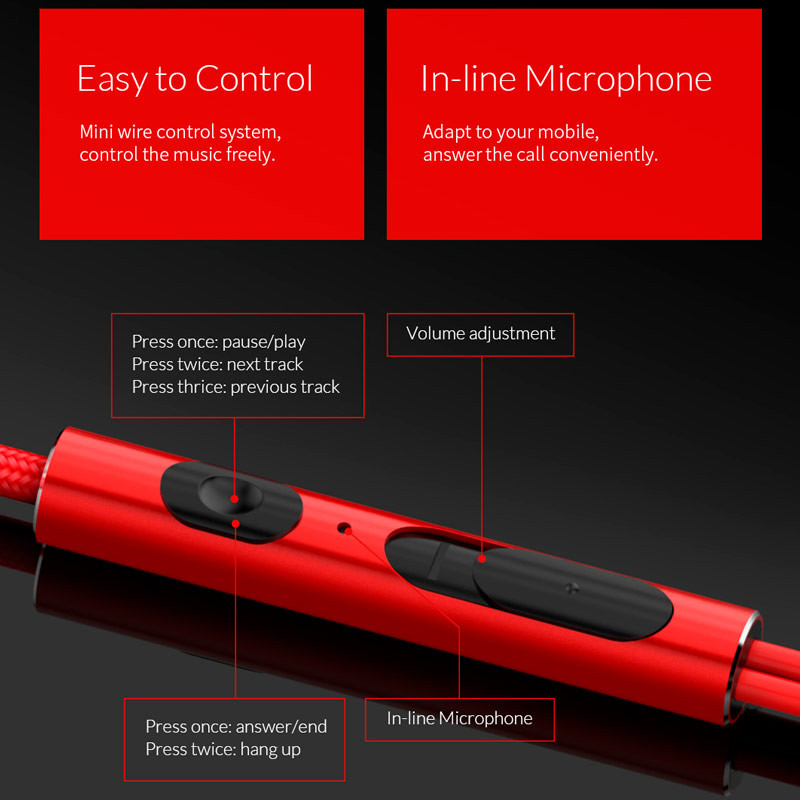 هندزفری Orico Soundplus-RS1