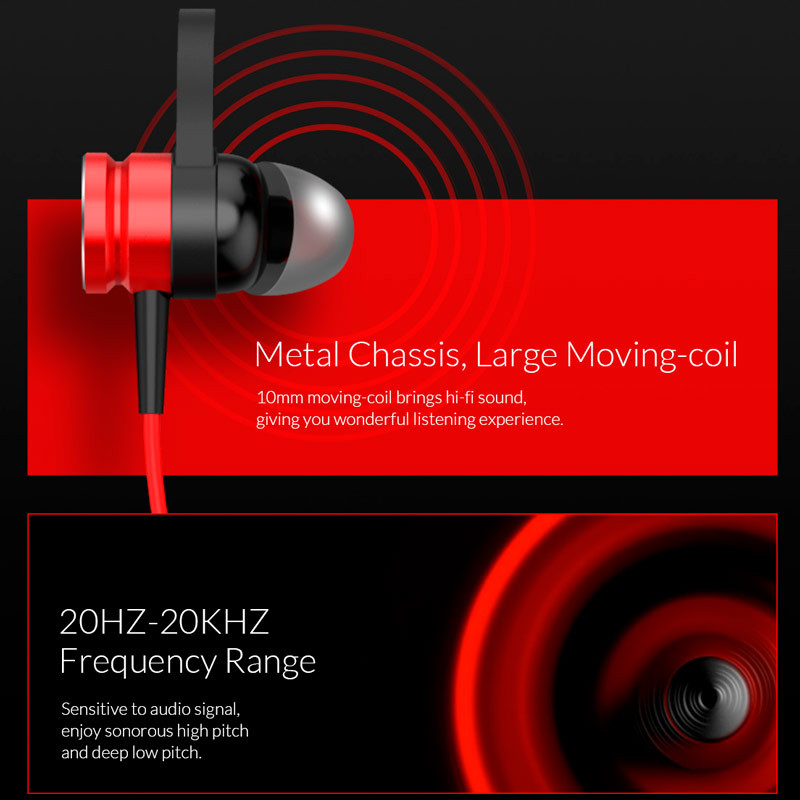 هندزفری Orico Soundplus-RS1