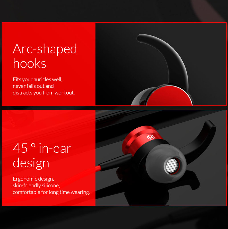 هندزفری Orico Soundplus-RS1