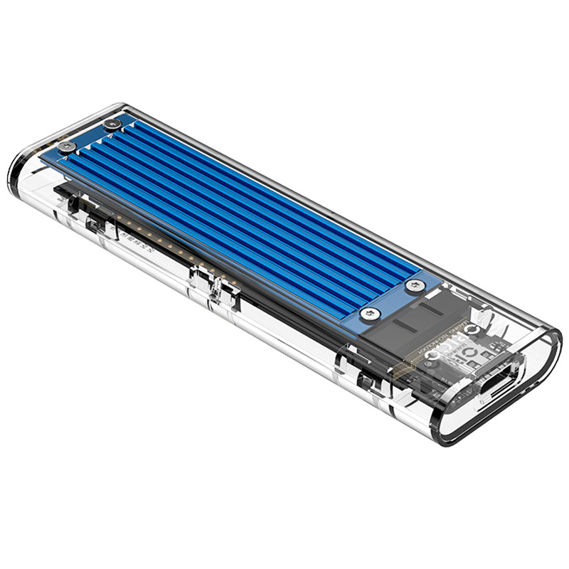 باکس هارد M.2 NVMe SSD اوریکو TCM2M-C3