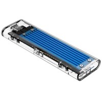 باکس هارد M.2 NVMe SSD اوریکو TCM2M-C3