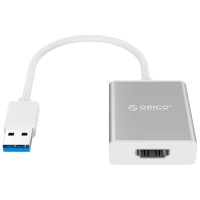 تبدیل USB 3.0 به HDMI اوریکو UTH