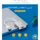 تبدیل USB 3.0 به HDMI اوریکو UTH