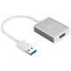 تبدیل USB 3.0 به HDMI اوریکو UTH