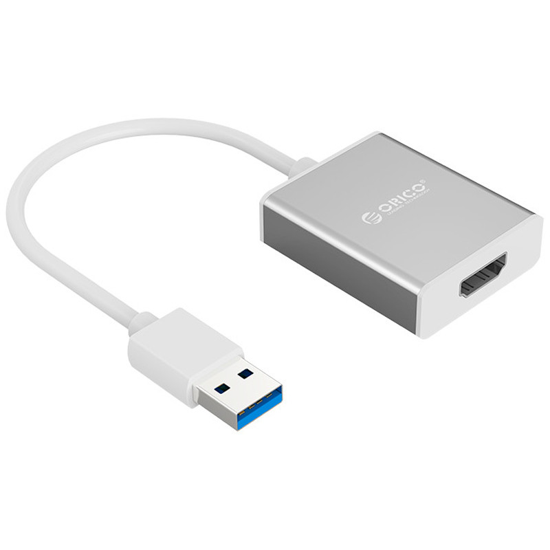 تبدیل اوریکو Orico UTH USB 3.0 to HDMI