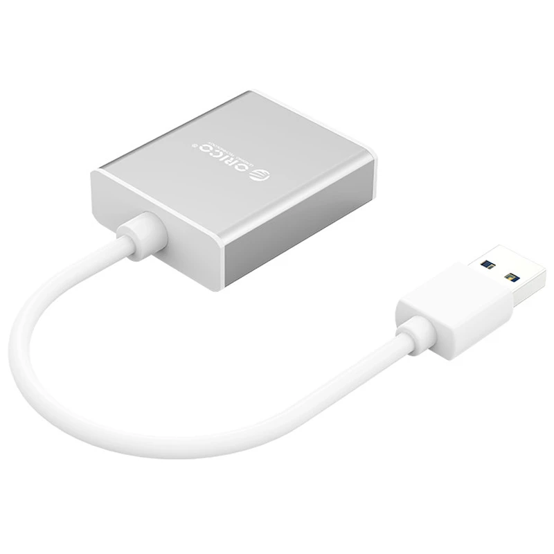 تبدیل USB 3.0 به HDMI اوریکو UTH