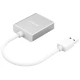 تبدیل USB 3.0 به HDMI اوریکو UTH
