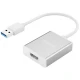 تبدیل USB 3.0 به HDMI اوریکو UTH