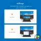 تبدیل USB 3.0 به HDMI اوریکو UTH