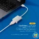 تبدیل USB 3.0 به HDMI اوریکو UTH