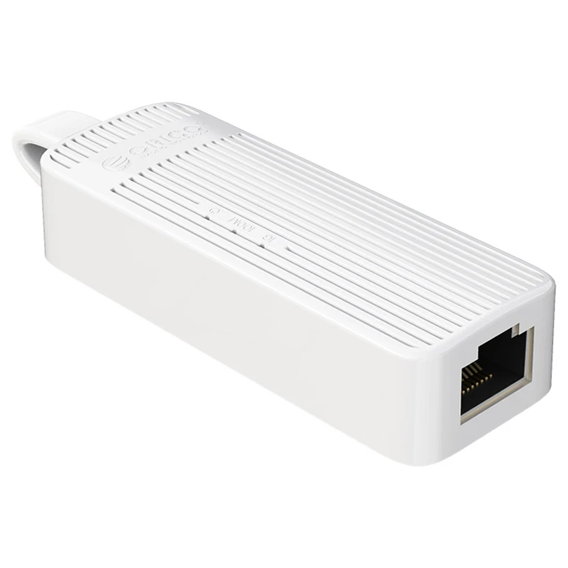 تبدیل USB به LAN اوریکو UTK-U2