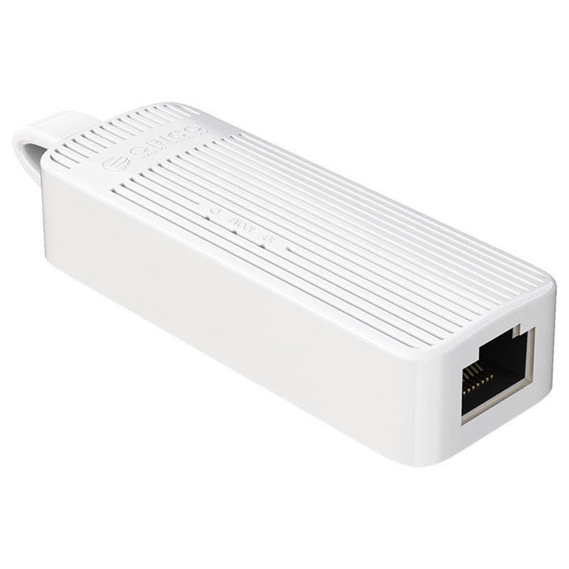 تبدیل شبکه اوریکو Orico UTK-U2 USB To LAN
