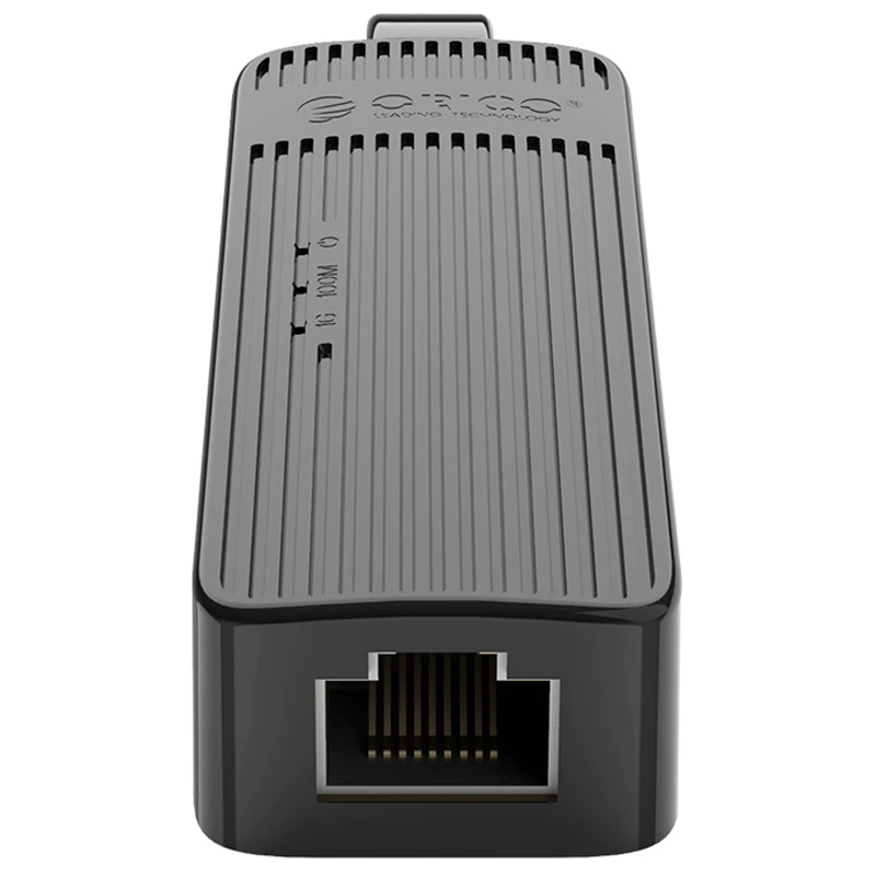 تبدیل USB به LAN اوریکو UTK-U2