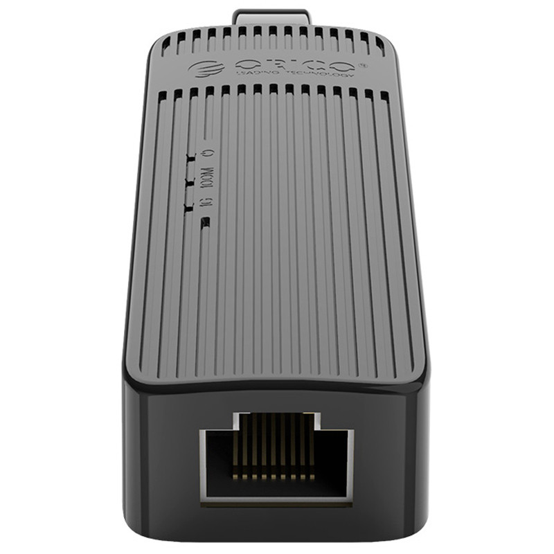 تبدیل شبکه اوریکو Orico UTK-U2 USB To LAN
