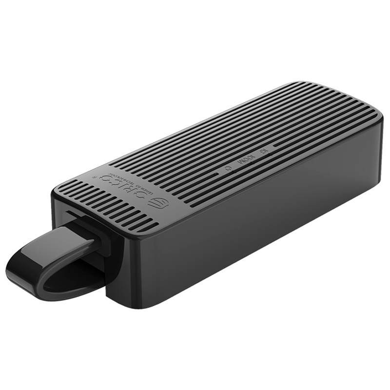 تبدیل شبکه اوریکو Orico UTK-U2 USB To LAN