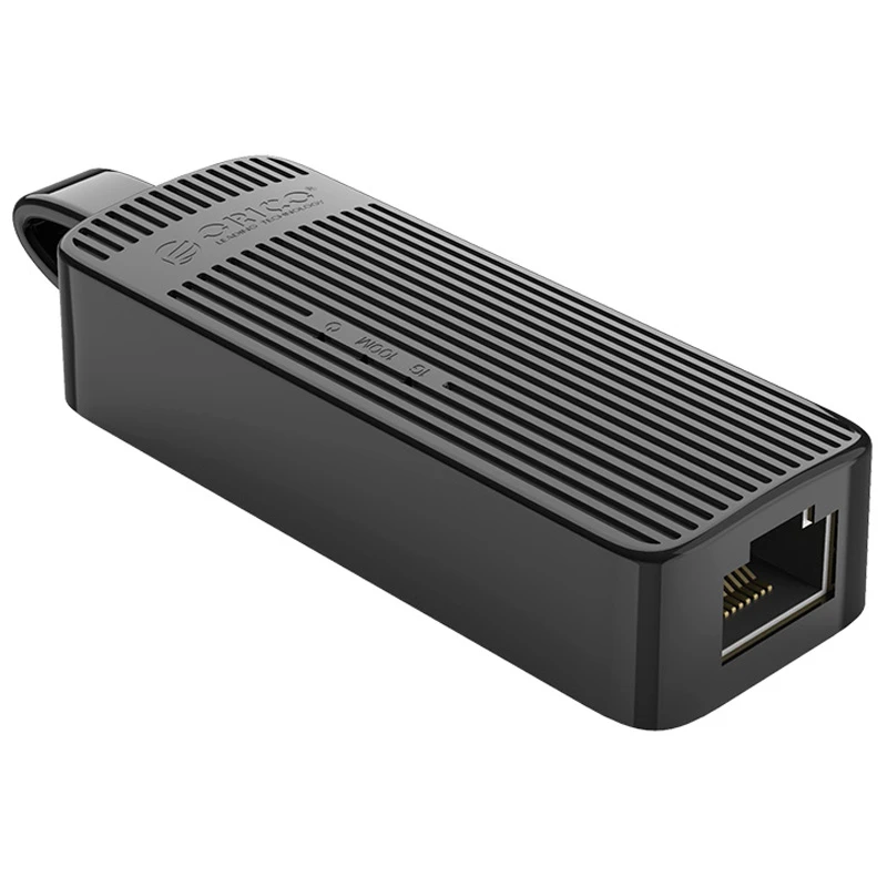 تبدیل USB به LAN اوریکو UTK-U2