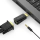 تبدیل HDMI به VGA اوریکو XD-HLFV