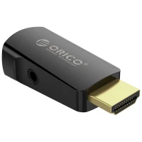تبدیل اوریکو Orico XD-HLFV HDMI To VGA