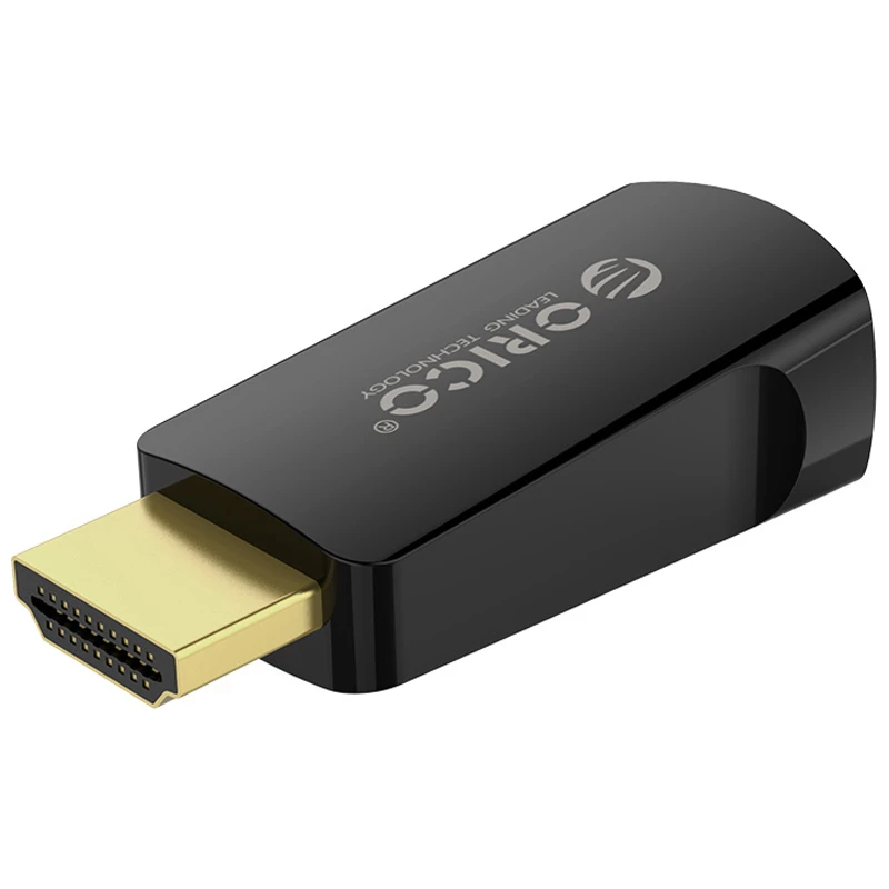تبدیل HDMI به VGA اوریکو XD-HLFV