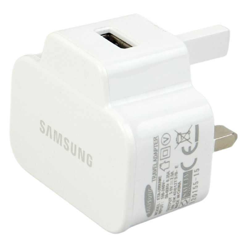 کلگی شارژ Samsung ETA-U90WE 2A 10W شرینک