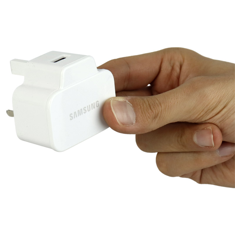 کلگی شارژ Samsung ETA-U90WE 2A 10W شرینک