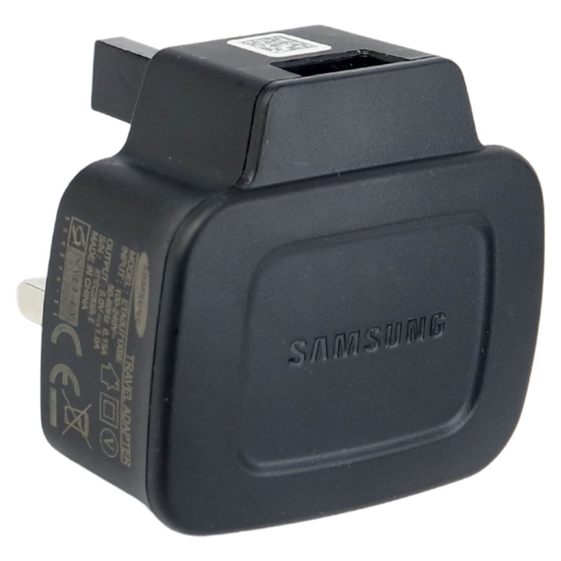 کلگی شارژ Samsung ETA071XBE 1A 5W شرینک