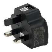 شارژر دیواری 5 وات سامسونگ ETA071XBE 1A شرینک