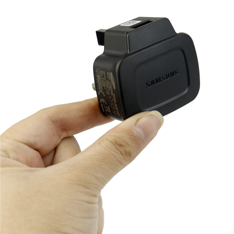 کلگی شارژ Samsung ETA071XBE 1A 5W شرینک