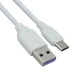 کابل تایپ سی فست شارژ P-net PT.200 2.4A 1m