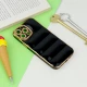 قاب PC پافر ژله ای محافظ لنزدار iPhone 13 Pro Max
