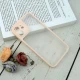 قاب PC Smile مات محافظ لنزدار iPhone 12