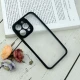 قاب PC Smile مات محافظ لنزدار iPhone 13 Pro