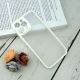 قاب PC Smile مات محافظ لنزدار iPhone 13 Pro Max
