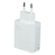 شارژر دیواری فست شارژ POCO X4/X5 Pro 5G 3A PD 67W Type-C + کابل تایپ سی و جعبه گوشی