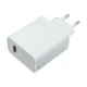 شارژر دیواری فست شارژ POCO X4/X5 Pro 5G 3A PD 67W Type-C + کابل تایپ سی و جعبه گوشی
