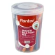 خودکار پنتر رنگی Panter SP-101 1mm بسته 50 عددی