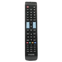 کنترل تلویزیون پارس Pars 1078
