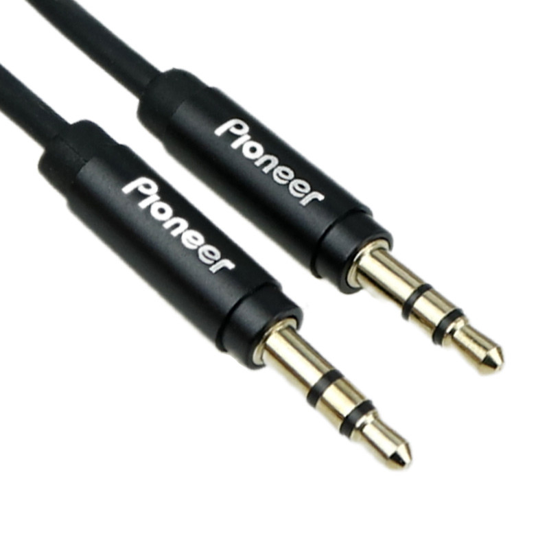 کابل Pioneer 1m AUX
