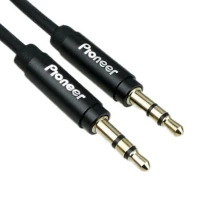 کابل AUX پایونیر Pioneer طول 1 متر
