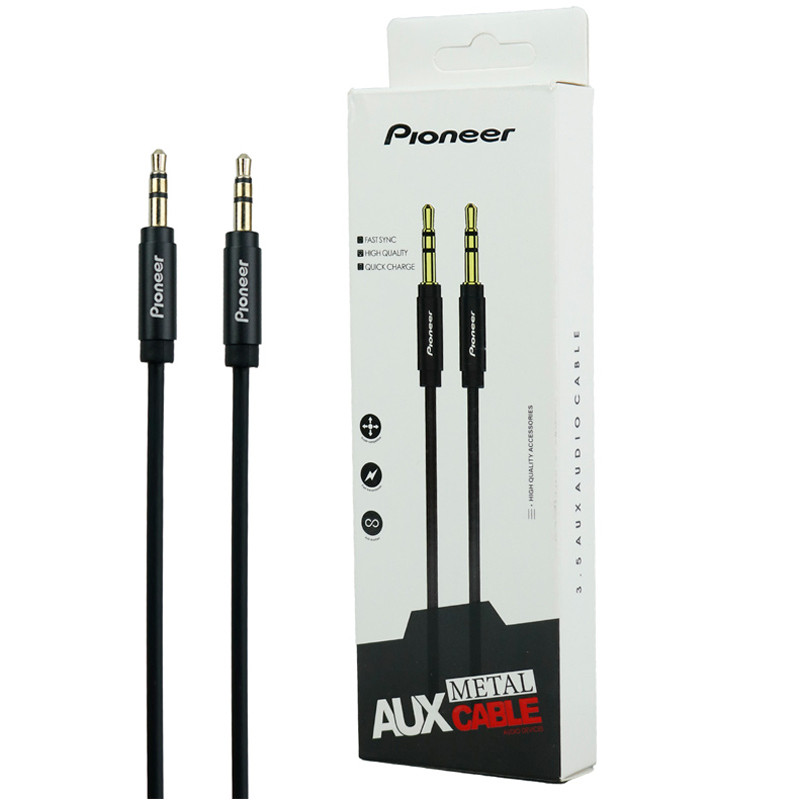 کابل Pioneer 2m AUX