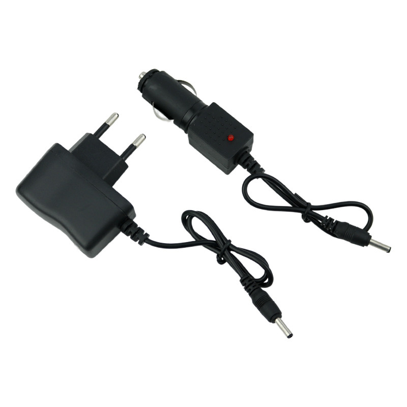چراغ قوه پلیسی Police USA 30000W
