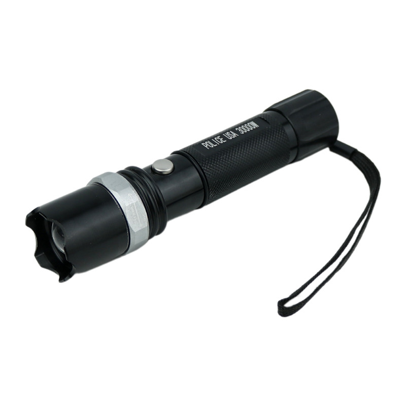 چراغ قوه پلیسی Police USA 30000W