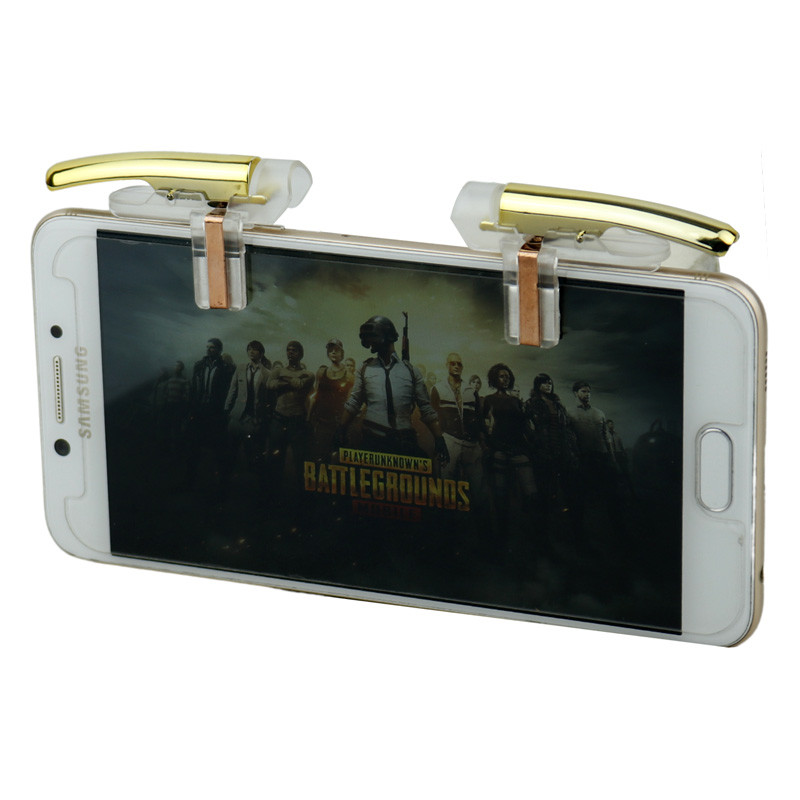 دسته بازی PubG انگشتی 5٫56