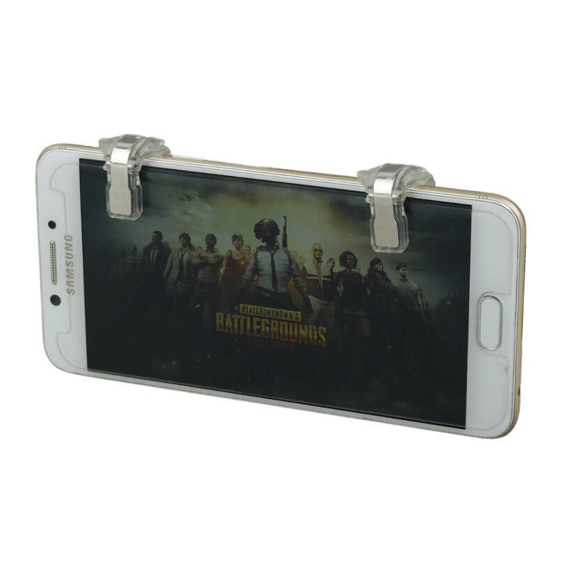 دسته بازی PubG انگشتی D-3
