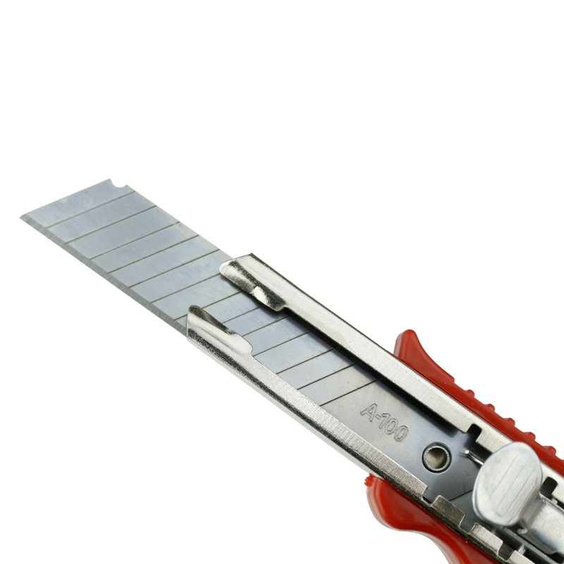 کاتر پلاستیکی کیهوا Qihua QF-6898 9mm