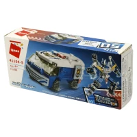 لگو Qman TransCollector