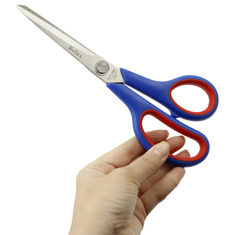قیچی ریلکس Relax Haarschere 71515